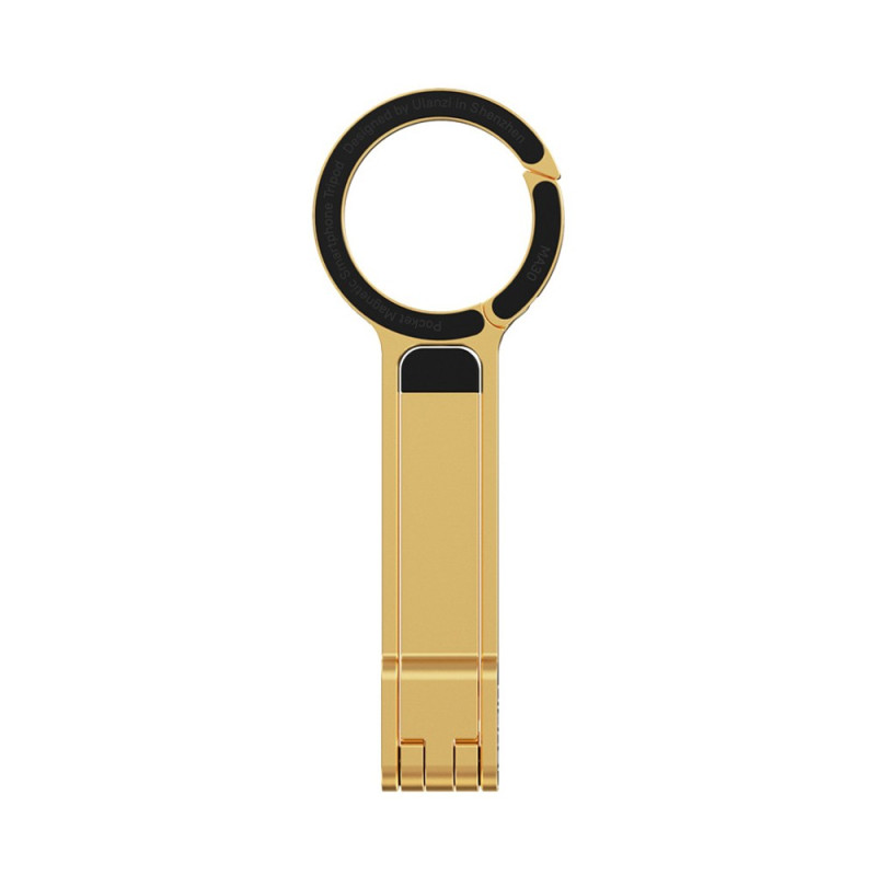 Ulanzi MA30 Mini statyw MagSafe do telefonu iPhone [złoty]