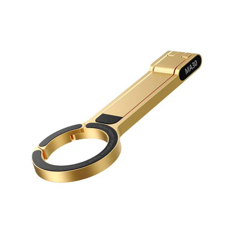 Ulanzi MA30 Mini statyw MagSafe do telefonu iPhone [złoty]