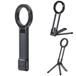 Ulanzi MA30 Mini statyw MagSafe do telefonu iPhone [szary]