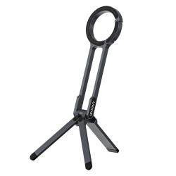 Ulanzi MA30 Mini statyw MagSafe do telefonu iPhone [szary]