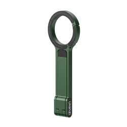 Ulanzi MA30 Mini statyw MagSafe do telefonu iPhone [zielony]