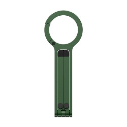 Ulanzi MA30 Mini statyw MagSafe do telefonu iPhone [zielony]