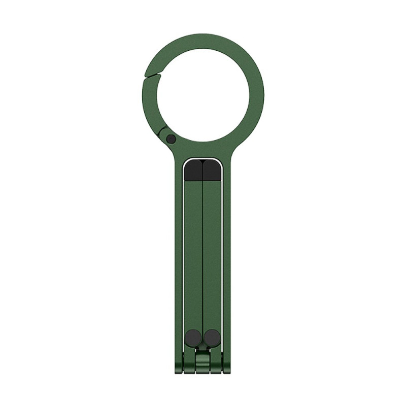 Ulanzi MA30 Mini statyw MagSafe do telefonu iPhone [zielony]