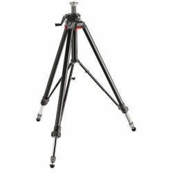 Statyw Manfrotto TRIAUT czarny
