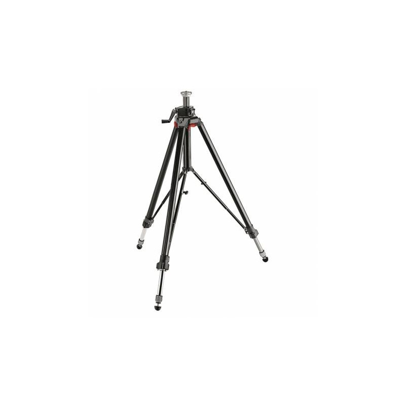 Statyw Manfrotto TRIAUT czarny