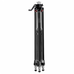 Statyw Manfrotto TRIAUT czarny