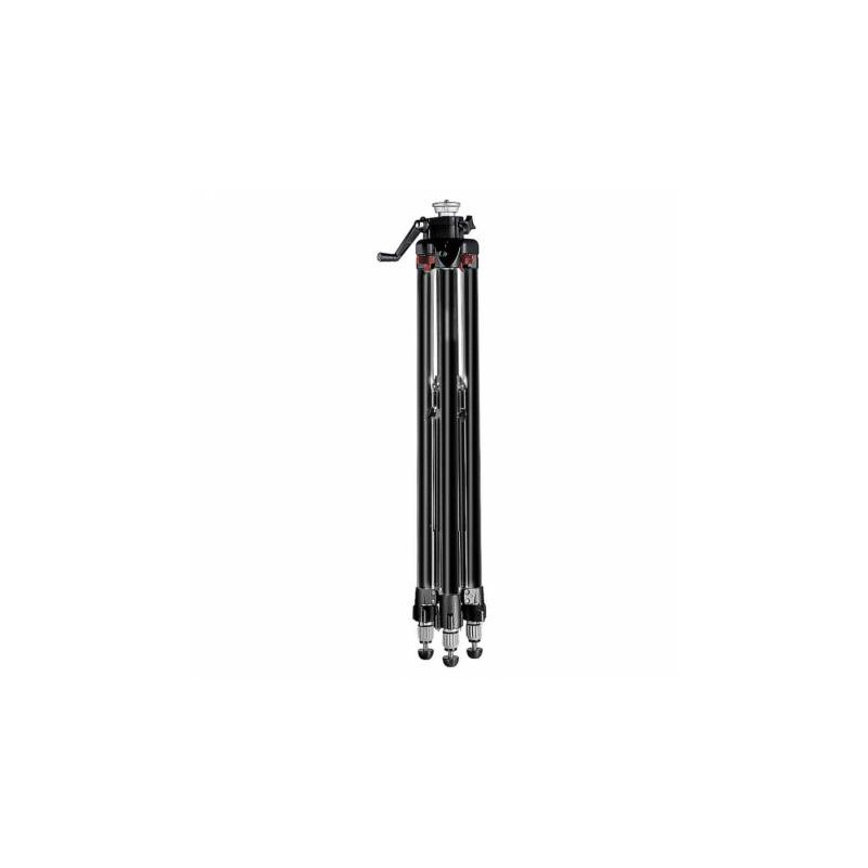 Statyw Manfrotto TRIAUT czarny