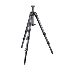 Manfrotto 057 Karbonowy Statyw 3-sekcyjny z Szybką Kolumną