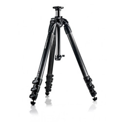 Manfrotto 057 Karbonowy Statyw 3-sekcyjny z Szybką Kolumną