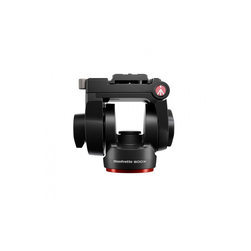 Statyw Manfrotto ONE Alu z głowicą 500X
