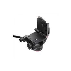 Statyw Manfrotto ONE Alu z głowicą 500X