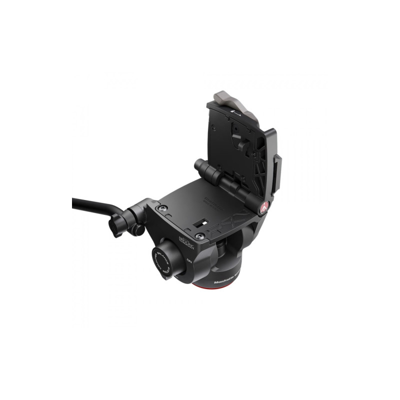 Statyw Manfrotto ONE Alu z głowicą 500X