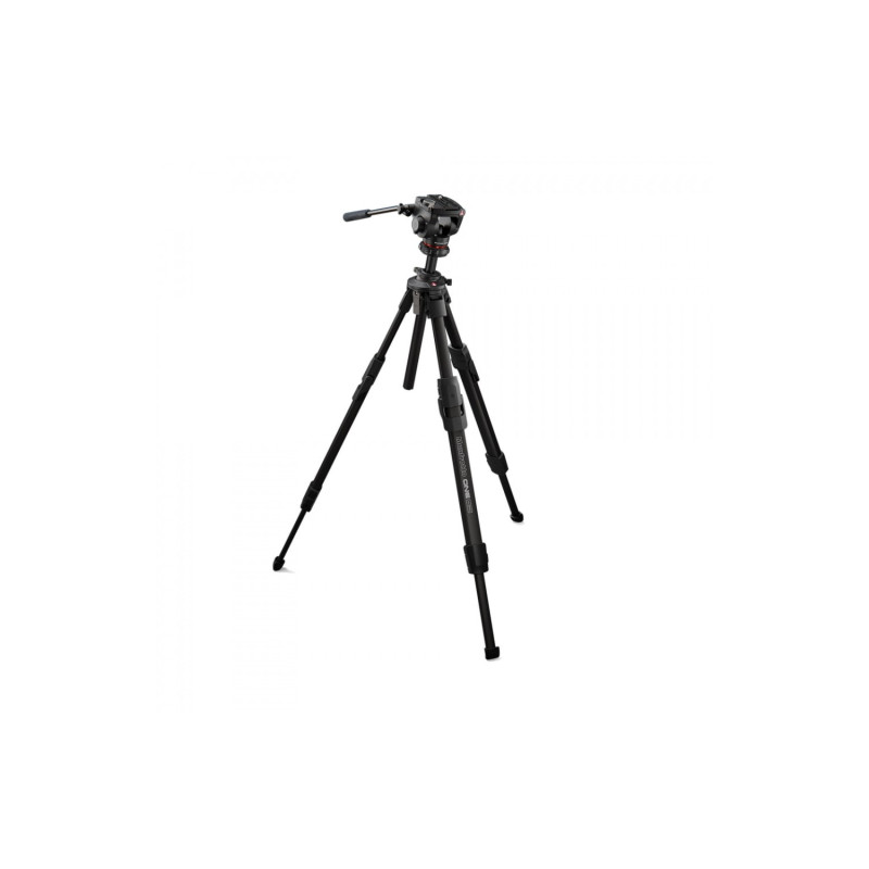 Statyw Manfrotto ONE Alu z głowicą 500X