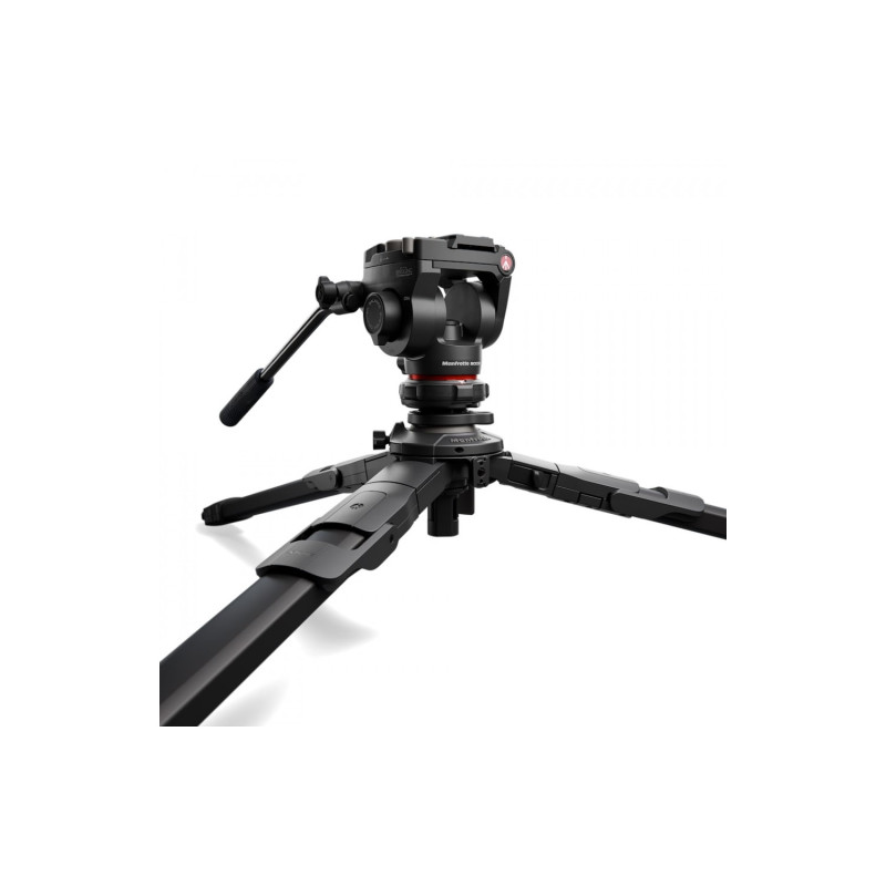 Statyw Manfrotto ONE Alu z głowicą 500X