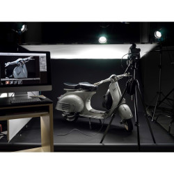 Manfrotto Statyw 055 XPRO Carbon 3 sekc.