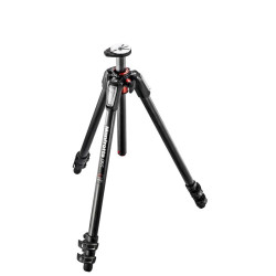 Manfrotto Statyw 055 XPRO Alu 3 sekc.