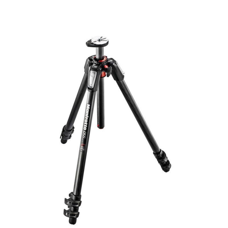 Manfrotto Statyw 055 XPRO Alu 3 sekc.
