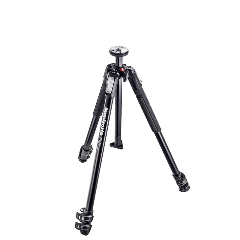 Manfrotto Statyw Manfrotto 190 X3 Alu 3 sekc.