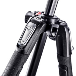 Manfrotto Statyw Manfrotto 190 X3 Alu 3 sekc.