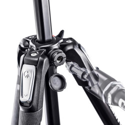 Manfrotto Statyw Manfrotto 190 X3 Alu 3 sekc.