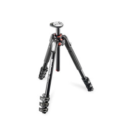 Manfrotto Statyw 190 XPRO Alu 4 sekc.