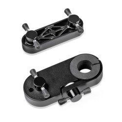 Manfrotto VR 360 Statyw z uchwytami na wysiegnik MBOOMAVR