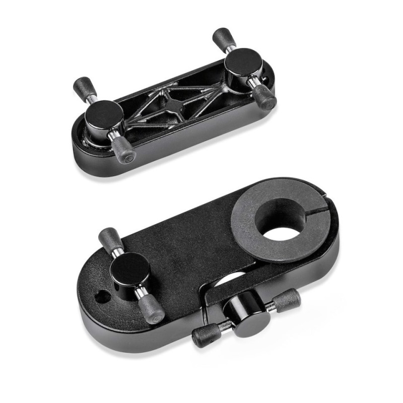 Manfrotto VR 360 Statyw z uchwytami na wysiegnik MBOOMAVR