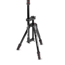 Manfrotto VR 360 Statyw z uchwytami na wysiegnik MBOOMAVR
