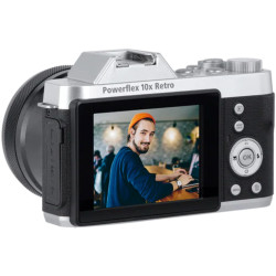 Rollei Powerflex 10x Retro