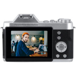 Rollei Powerflex 10x Retro