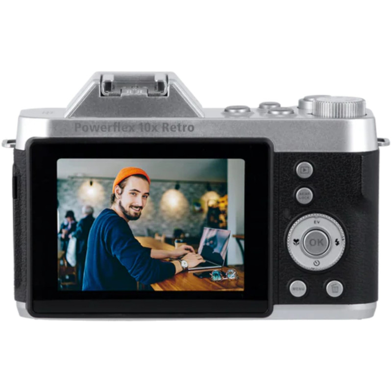 Rollei Powerflex 10x Retro