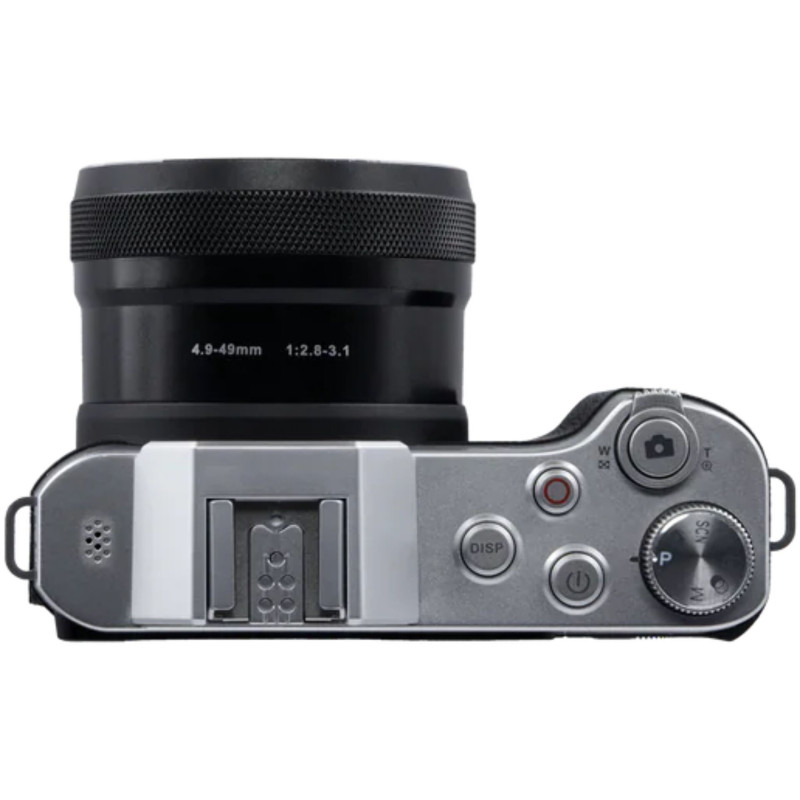 Rollei Powerflex 10x Retro