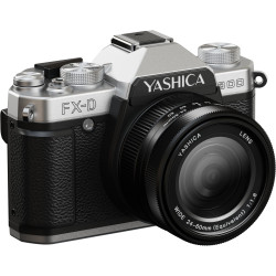 Yashica FX-D 300