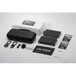 Viltrox monitor DC-A1