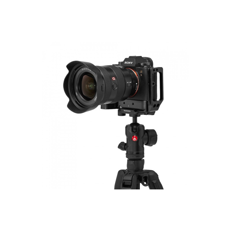 Zestaw BEFREE Advanced Twist AS