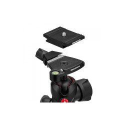 Zestaw BEFREE Advanced Carbon Twist AS