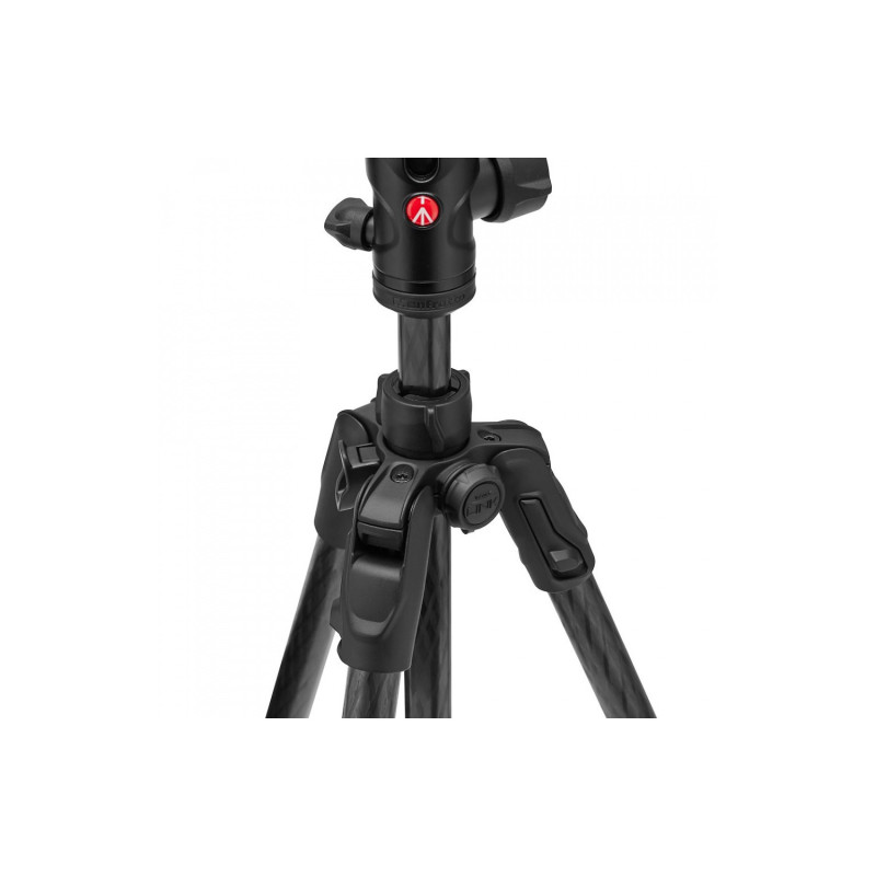 Zestaw BEFREE Advanced Carbon Twist AS