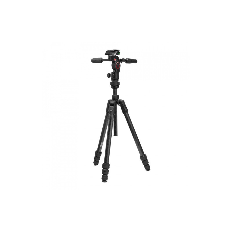 Zestaw BEFREE GT PRO 3W Carbon