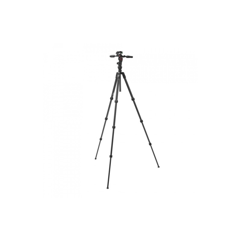 Zestaw BEFREE GT PRO 3W Carbon