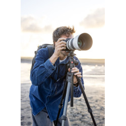 Statyw BEFREE GT PRO Carbon bez głowicy