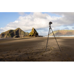 Statyw BEFREE GT PRO Carbon bez głowicy