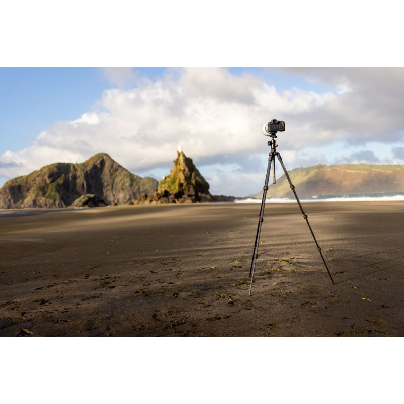 Statyw BEFREE GT PRO Carbon bez głowicy