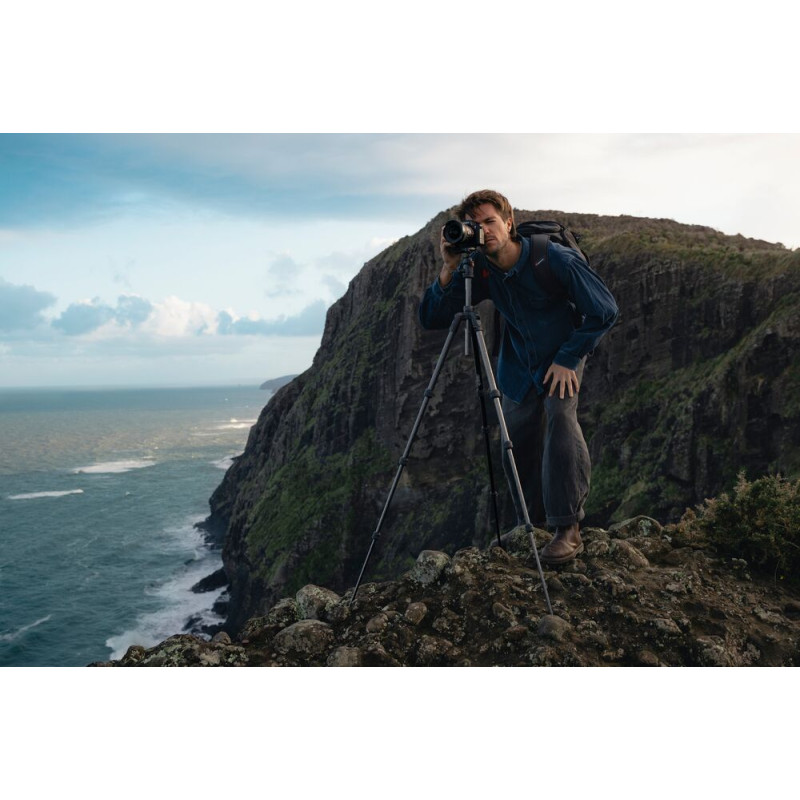 Statyw BEFREE GT PRO Carbon bez głowicy