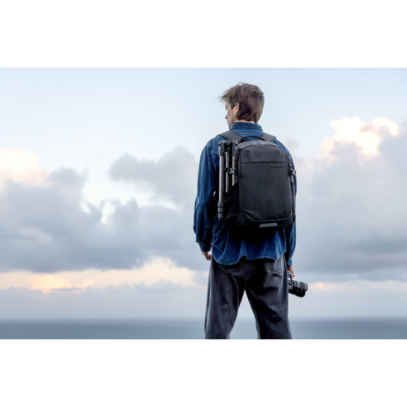 Statyw BEFREE GT PRO Carbon bez głowicy