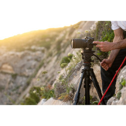 Manfrotto Głowica Video Manfrotto 500X