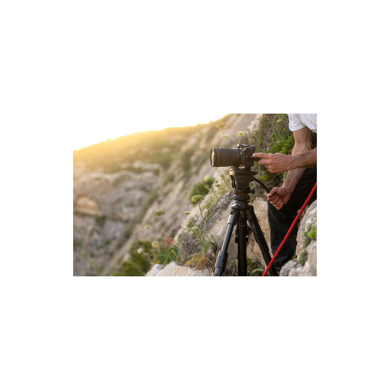 Manfrotto Głowica Video Manfrotto 500X