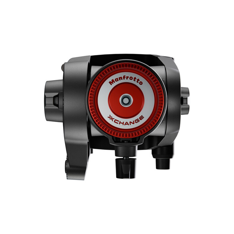 Manfrotto Głowica Video Manfrotto 500X