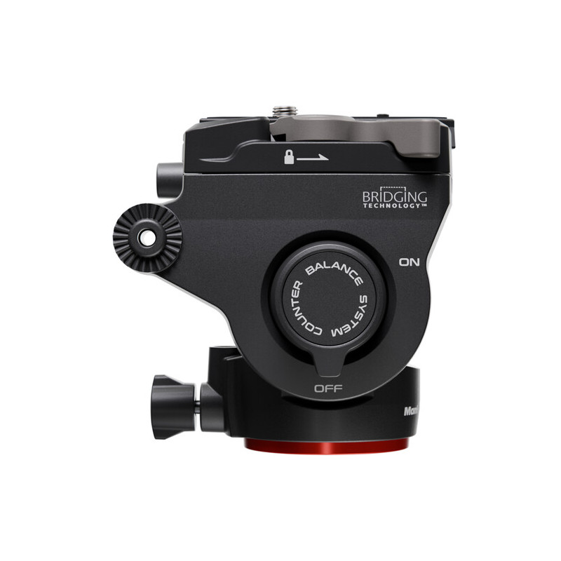 Manfrotto Głowica Video Manfrotto 500X