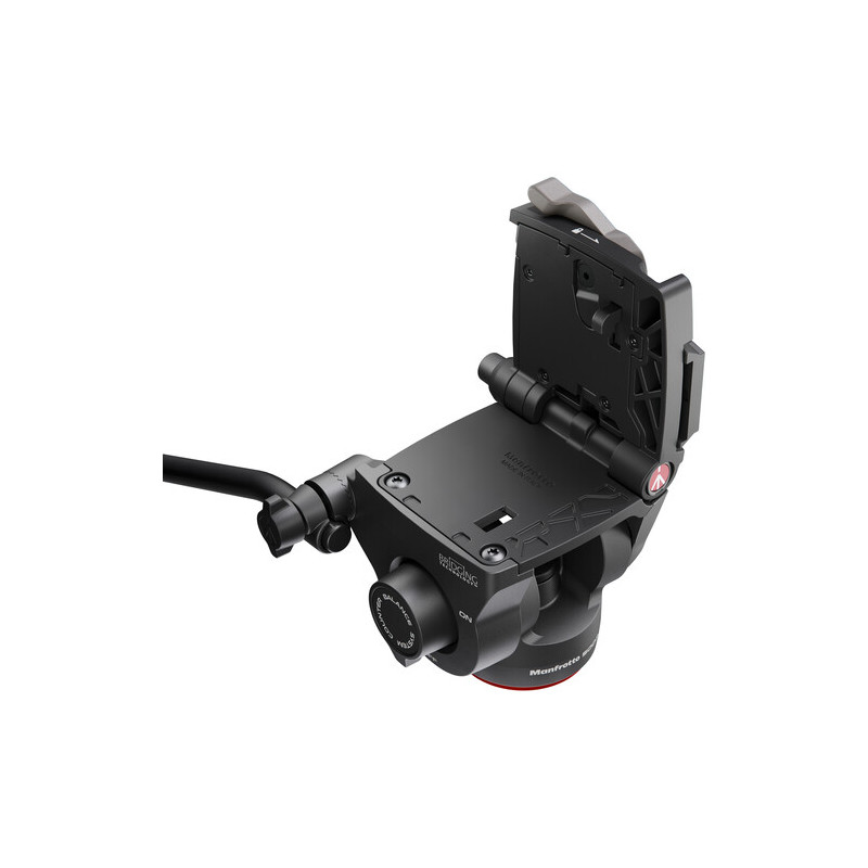 Manfrotto Głowica Video Manfrotto 500X