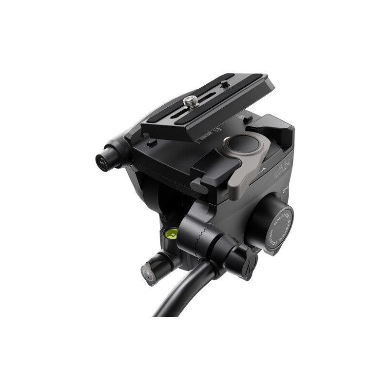 Manfrotto Głowica Video Manfrotto 500X